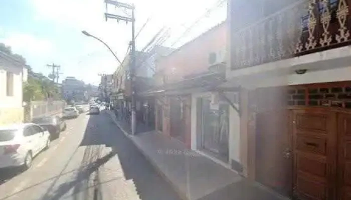 Maria Vai Com As Outras -  Street View E 360deg - Cordeiro