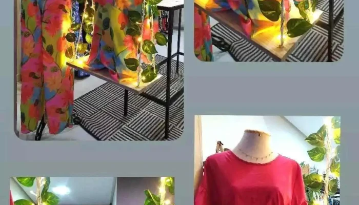 Maria Vai Com As Outras -  Vestido - Cordeiro