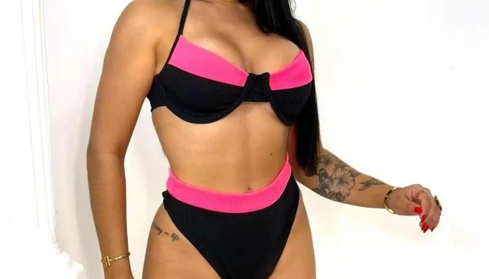 Mariafifi Roupas E Acessorios Feminino -  Tudo - Quissamã
