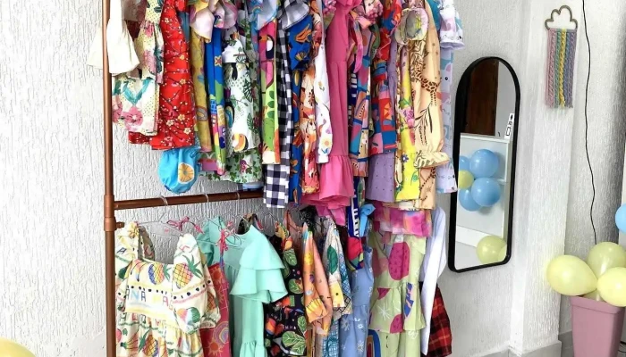 Mariagigi Moda Infantil Interior - Cachoeiras De Macacu