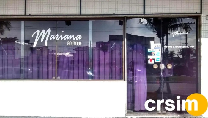Mariana Boutique - Cabo Frio