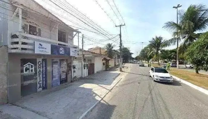 Mariana Boutique -  Street View E 360deg - Cabo Frio
