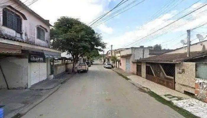 Mariana Gomberti Cortinas E Persianas Street View E 360deg - Silva Jardim