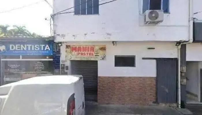 Marias -  Street View E 360deg - Comendador Levy Gasparian