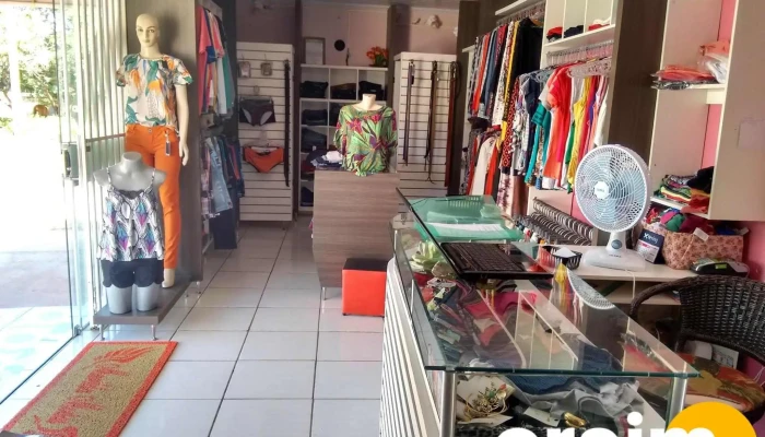 Marilda Modas - Arinos - Mg