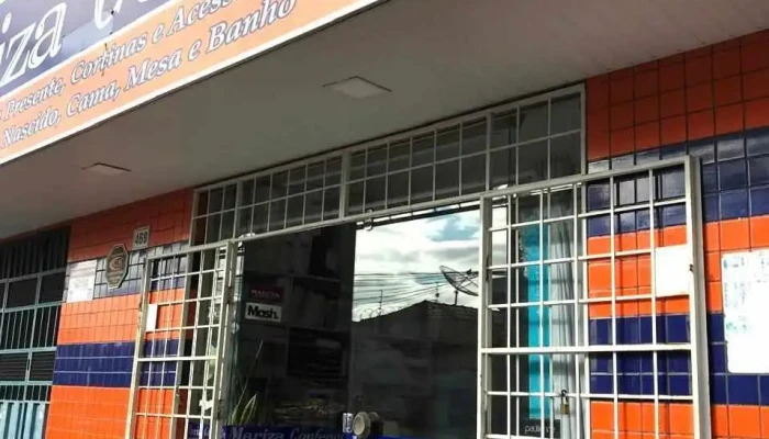 Mariza Confecções - 468 - Alto Mercado
