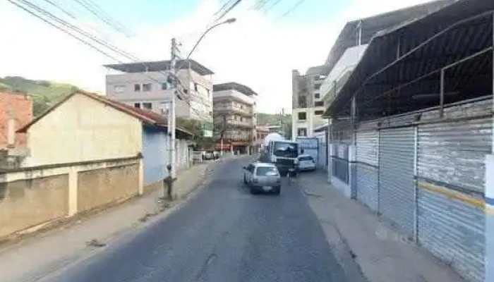 Marizita Confeccoes Tudo - São José Do Vale Do Rio Preto