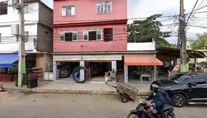 Markari Presentes -  Street View E 360deg - São José De Ubá