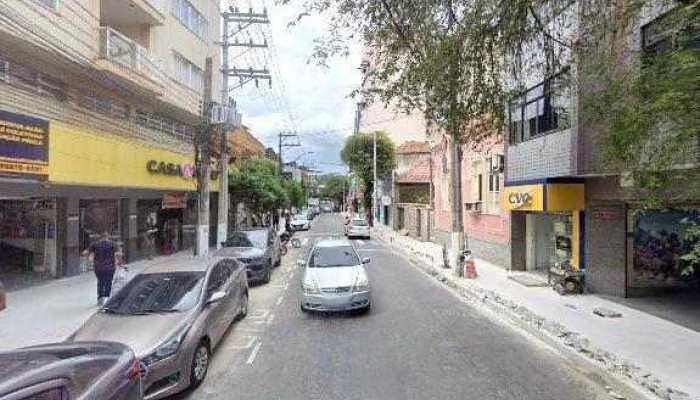 Marleana Modas -  Street View E 360deg - Barra Do Piraí
