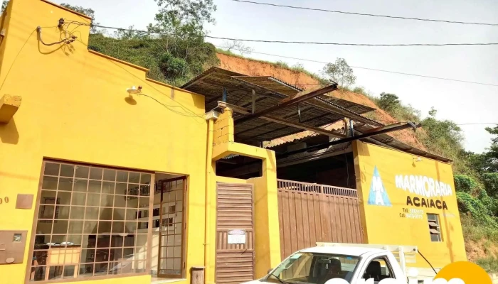 Marmoraria Acaiaca -  Principal - 500