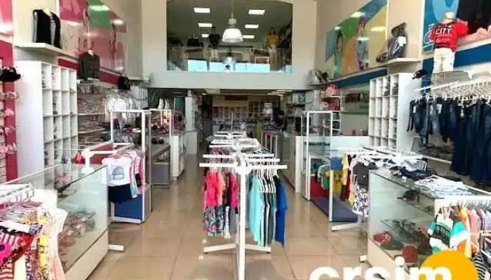 Marotinho Kids - 215 - Centro