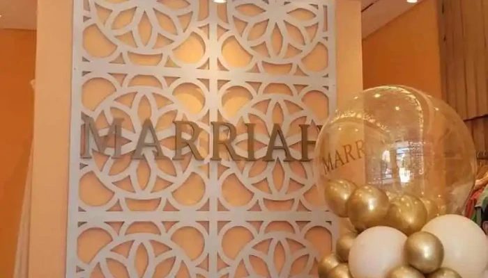 Marriah Concept Store - 45 - Loja 6 - Estação