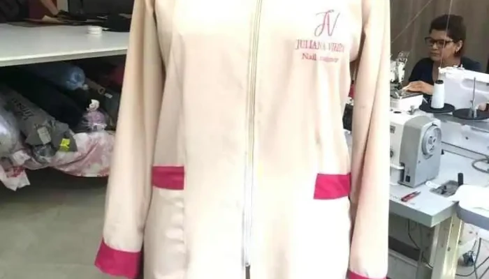 Martins -    Confeccoes De Uniformes Ltda Do Proprietario - Bom Jesus Do Itabapoana
