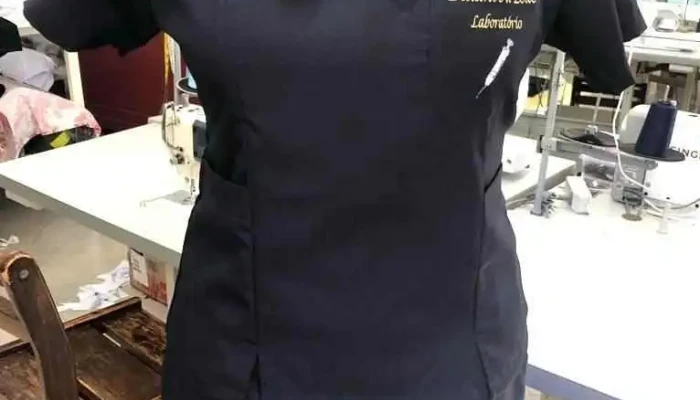 Martins -    Confeccoes De Uniformes Ltda Interior - Bom Jesus Do Itabapoana