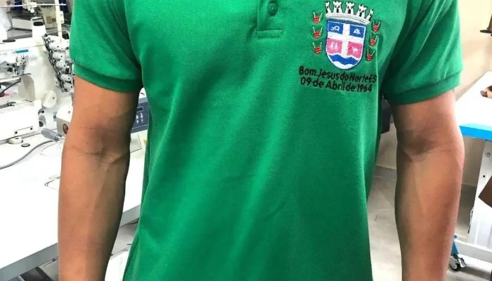 Martins -    Confeccoes De Uniformes Ltda Tudo - Bom Jesus Do Itabapoana
