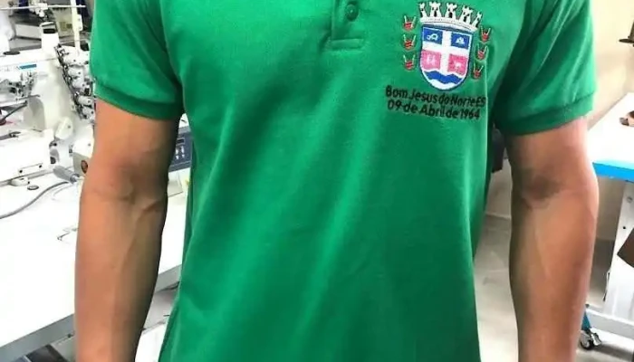 Martins - Confecções De Uniformes Ltda - Bom Jesus Do Itabapoana