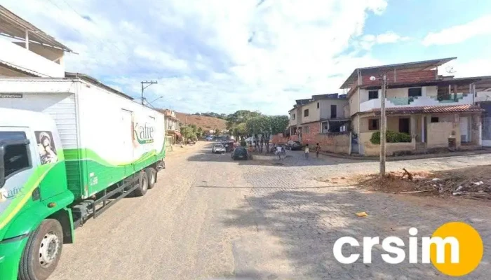 Martins e Tupini Materiais de construção - Porciúncula
