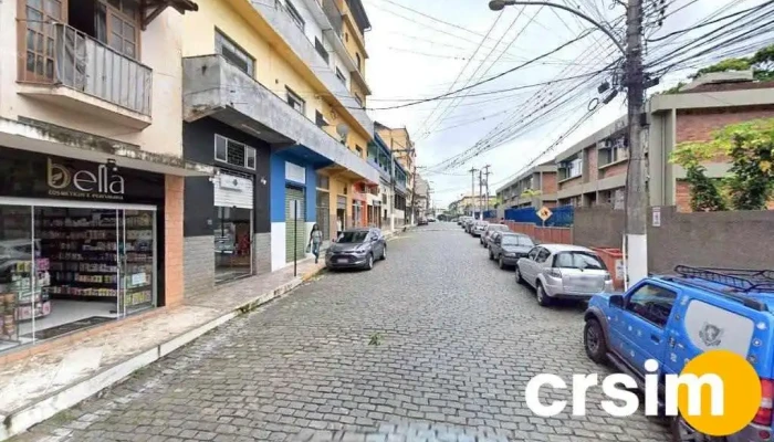 Mary Modas - Carmo