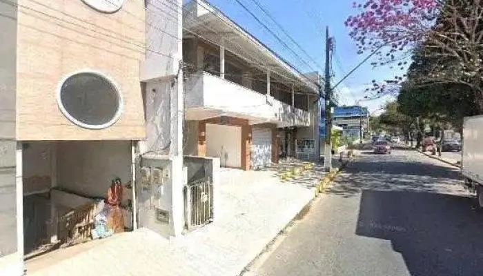 Massam -    Roupa Fitness Street View E 360deg - Cordeiro