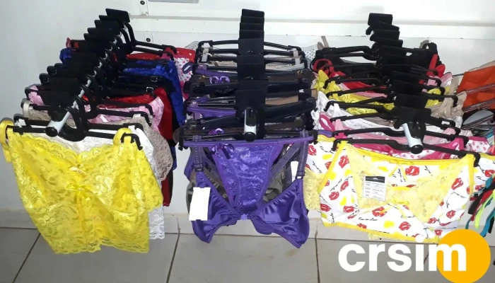 Master modas - 450a - Centro
