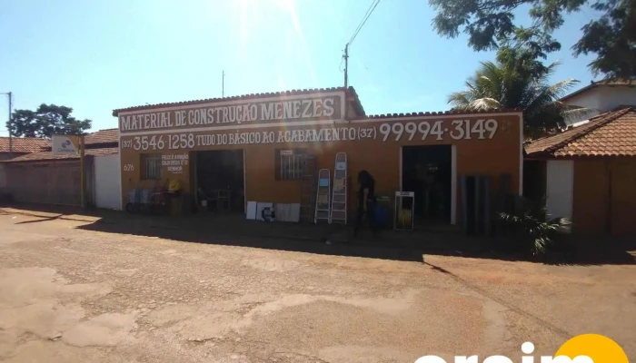 Material de Construção Menezes - 676