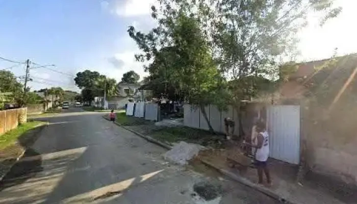 Mayannyboutique -  Street View E 360deg - Guapimirim