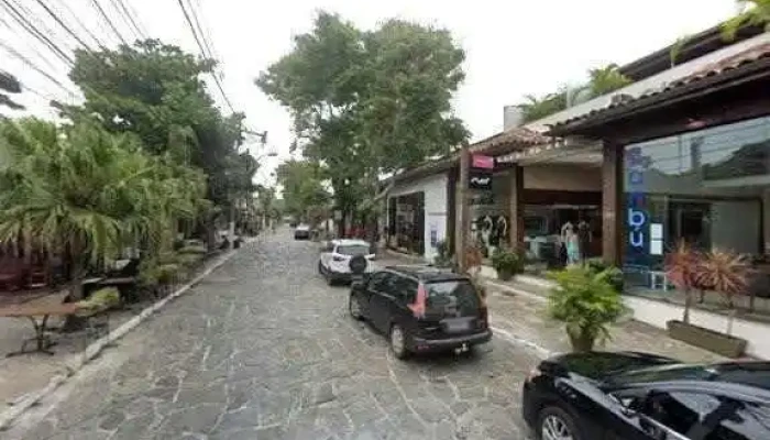 Mazu Buzios Street View E 360deg - Búzios