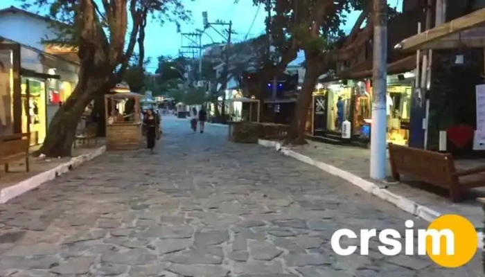 Mazu Buzios Tudo - Búzios