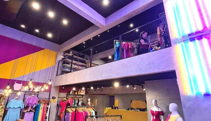 Mazza Store -  Interior - Miguel Pereira