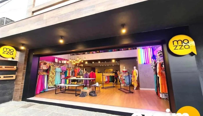 Mazza Store - Miguel Pereira