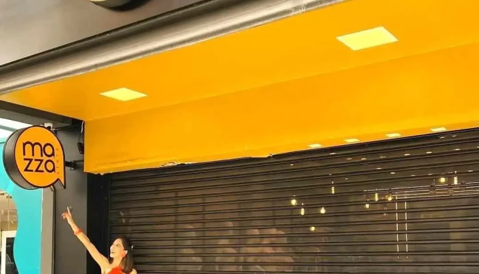 Mazza Store -  Principal - - Centro