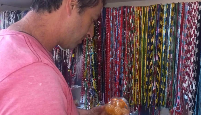 Mce Boutique Dos Orixas Saquarema - Saquarema