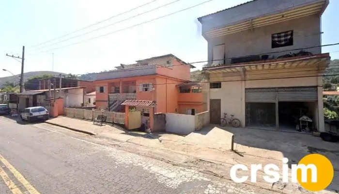 Md Confecções - Rio Das Flores