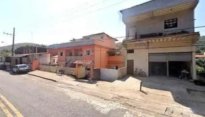 Md Confeccoes Tudo - Rio Das Flores