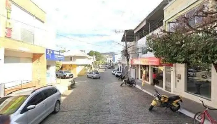 Md Loja -  Street View E 360deg - Porciúncula
