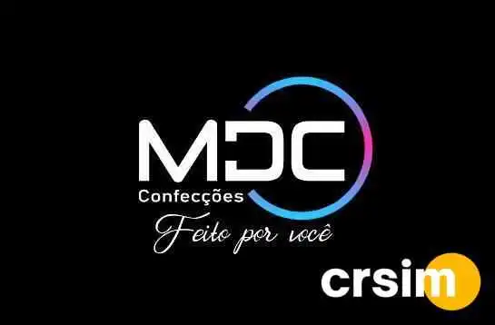 Mdc Confeccoes Do Proprietario - Cantagalo