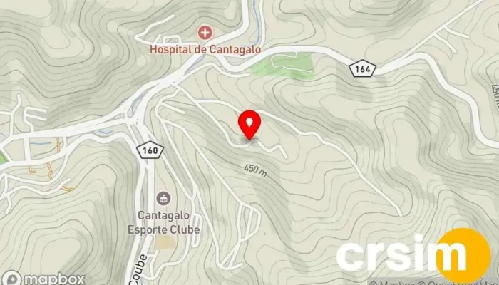 mapa de MDC CONFECÇÕES Fornecedor de roupa, Fabricante de roupas e tecidos, Loja de Roupa, Loja de roupas de designer, Loja de roupas com tamanhos especiais, Fabricante de souvenirs, Loja de roupas esportivas, Loja de roupas de trabalho, Loja de roupas para jovens em Cantagalo