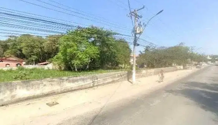 Me Maria Emilia Rio -  Street View E 360deg - Araruama