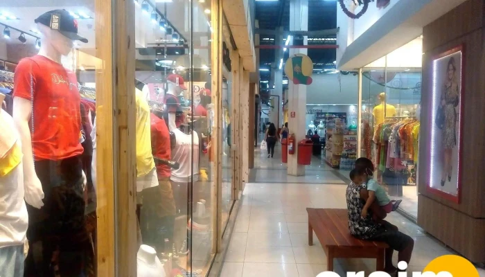 Mega Bras Brasil Interior - Nova Iguaçu