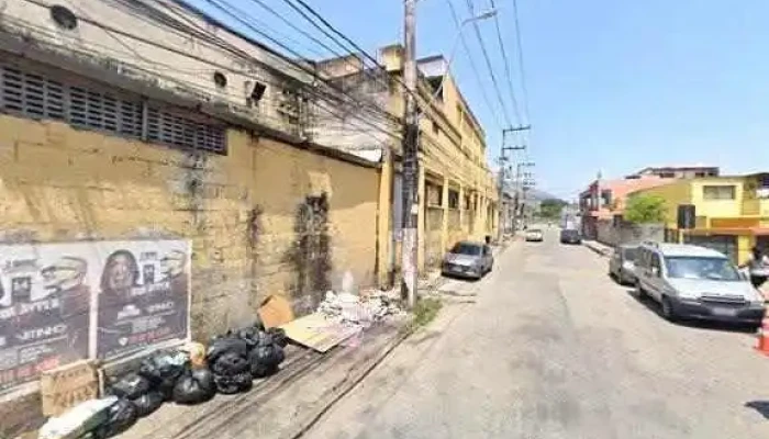 Mega Bras Brasil Street View E 360deg - Nova Iguaçu
