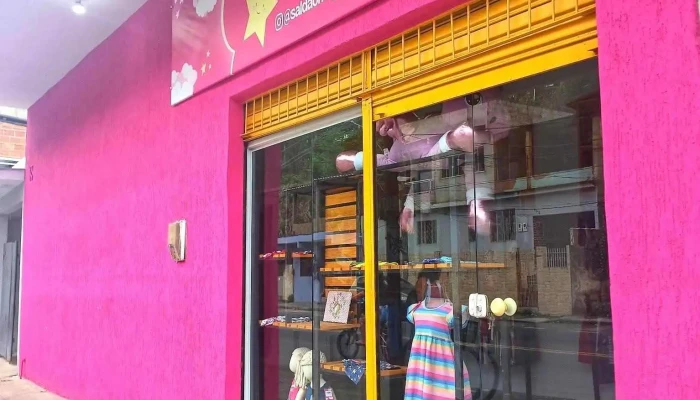 Mega Kids -  Do Proprietario - Conceição De Macabu