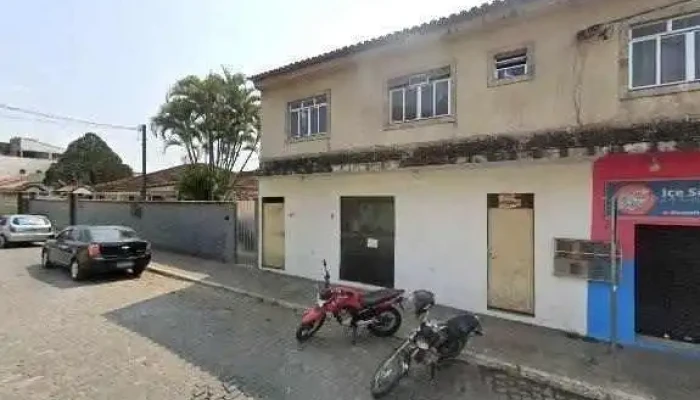 Mega Lar -  Street View E 360deg - Quatis