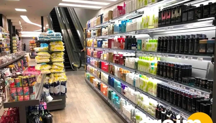 Mega Vale Cosmeticos Nilopolis Rj Interior - Nilópolis