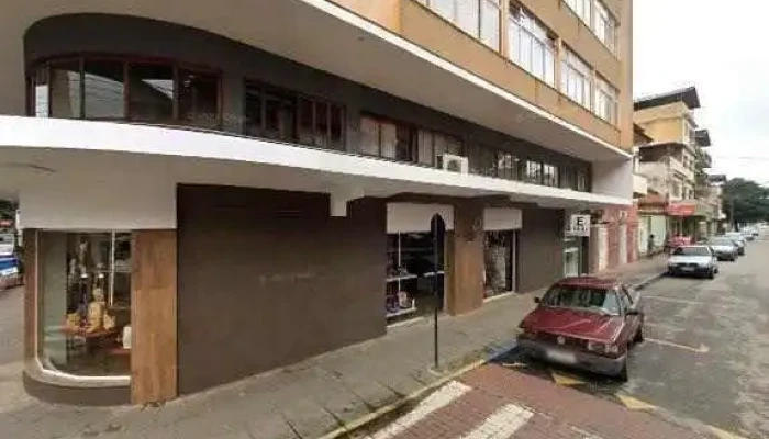 Megasorte Loteria -  Street View E 360deg - Macuco
