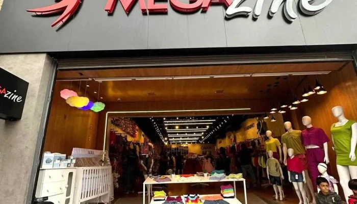 Megazine Paty Do Alferes -  Do Proprietario - Paty Do Alferes