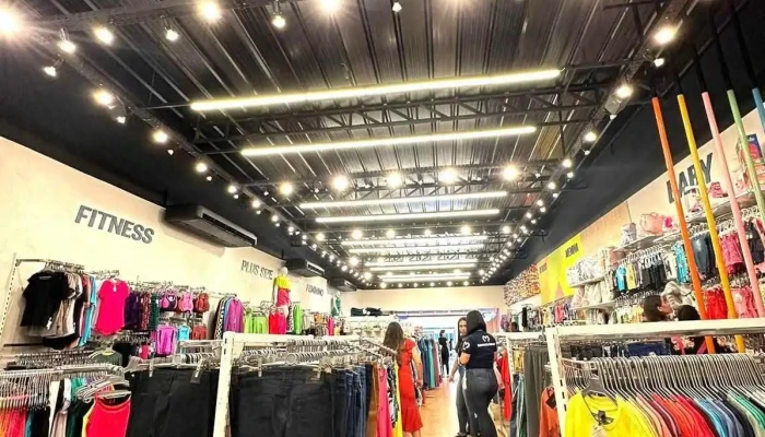 Megazine Paty Do Alferes -  Interior - Paty Do Alferes
