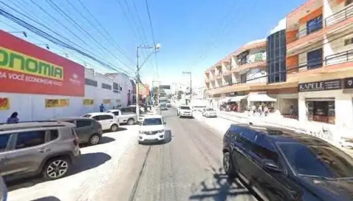 Melancia Foto E Presentes -  Street View E 360deg - Maricá