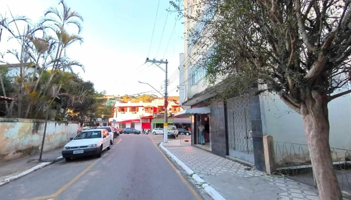 Mendes -  Street View E 360deg - Mendes