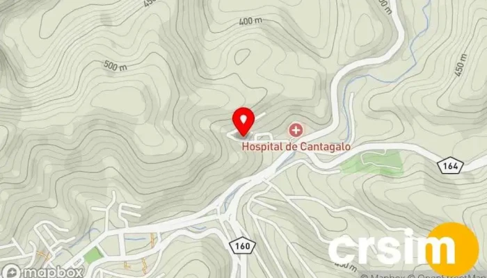 mapa de meninamoleca.oficial Loja de bonecas em Cantagalo
