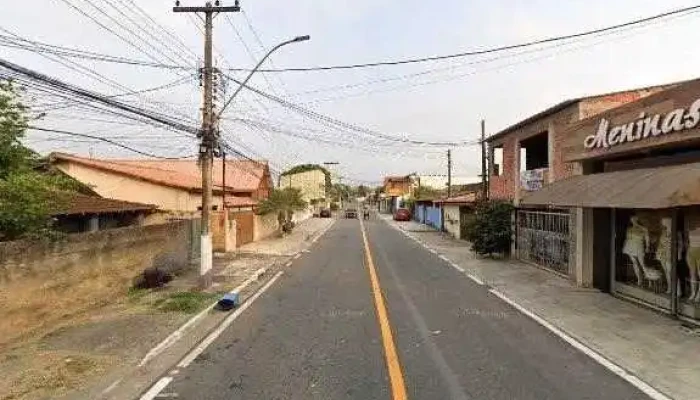 Meninas Modas -  Street View E 360deg - Itatiaia